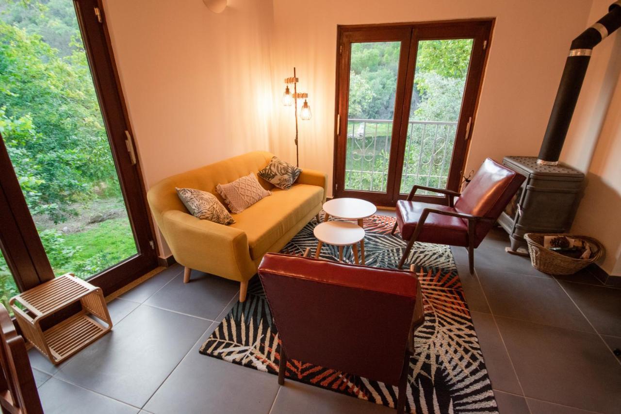 Quinta Da Lontra Villa Tábua Exterior foto