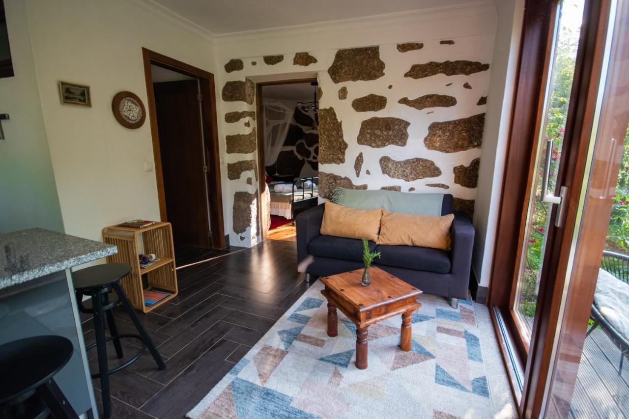 Quinta Da Lontra Villa Tábua Exterior foto
